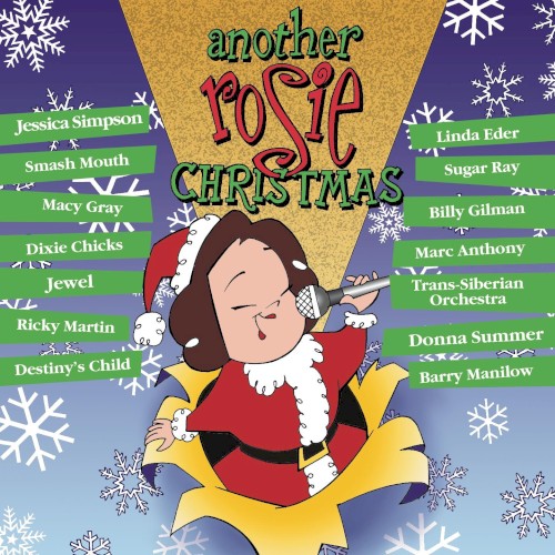 Another Rosie Christmas