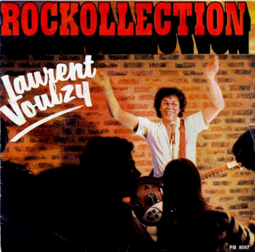 Rockollection