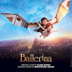 Ballerina
