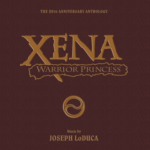 Xena: Warrior Princess