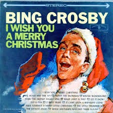 I Wish You a Merry Christmas