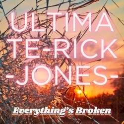 Everything's Broken