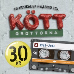 En musikalisk hyllning till Köttgrottorna 30 år