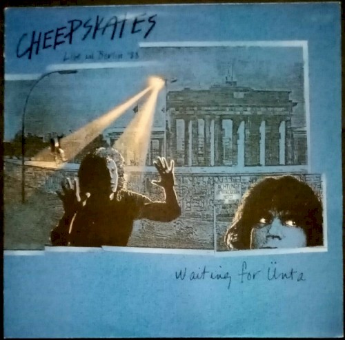 Waiting For Ünta (Live In Berlin '88)