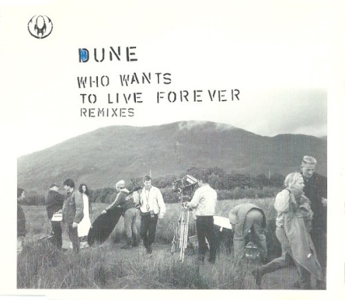 Who Wants to Live Forever (Remixes)