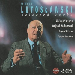 Selected Works