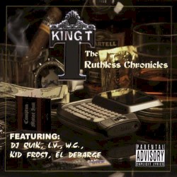 The Ruthless Chronicles