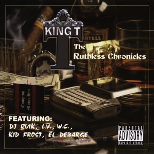 The Ruthless Chronicles
