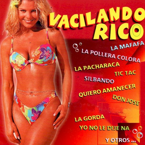 Vacilando rico