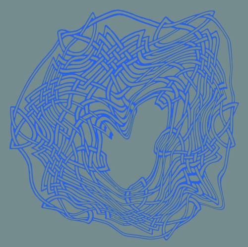Bluedelic+