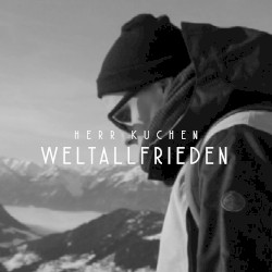Weltallfrieden