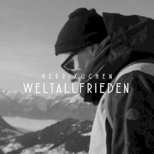 Weltallfrieden