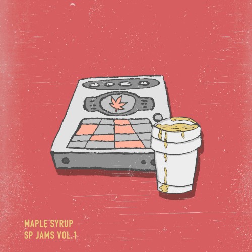 SP Jams, Vol. 1