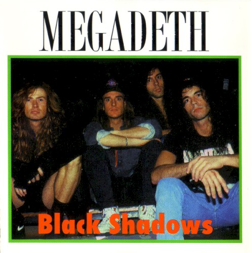 Black Shadows
