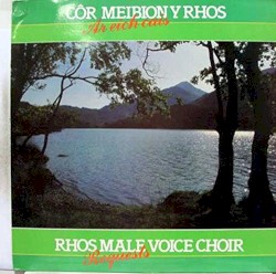 Ar Eich Cais