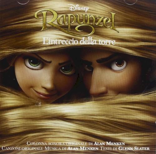 Rapunzel: L'intreccio della torre