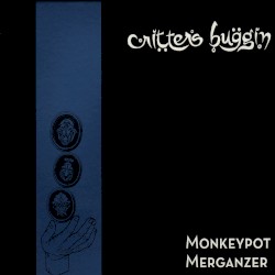Monkeypot Merganzer