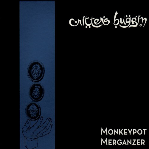 Monkeypot Merganzer