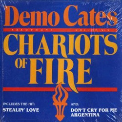 Chariots of Fire