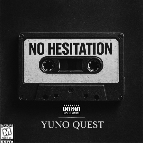 No Hesitation