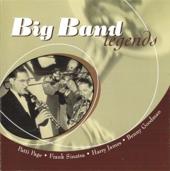 Big Band Legends