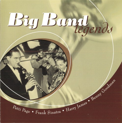 Big Band Legends
