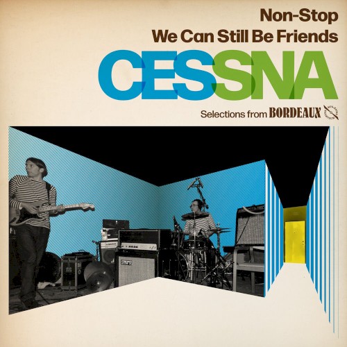 Non-Stop / We Can Still Be Friends