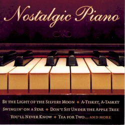 Nostalgic Piano