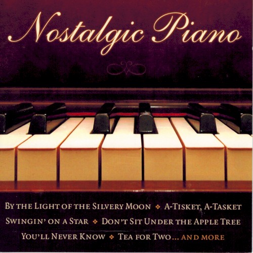 Nostalgic Piano