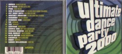 Ultimate Dance Party 2000