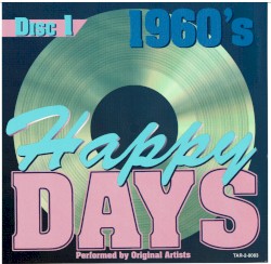 1960’s Happy Days: Disc 1