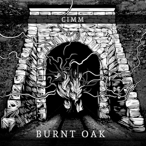 Burnt Oak
