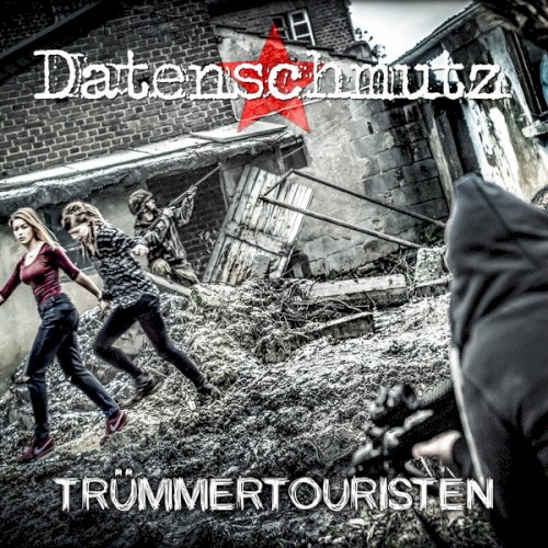 Trümmertouristen