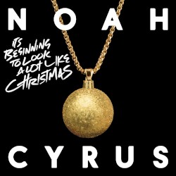 It’s Beginning to Look a Lot Like Christmas