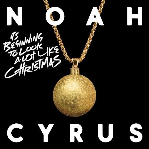 It’s Beginning to Look a Lot Like Christmas