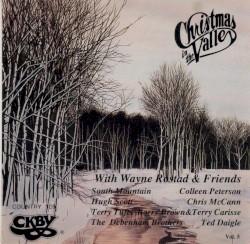 Christmas in the Valley, Vol. 5