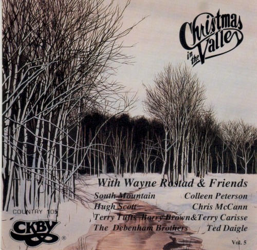 Christmas in the Valley, Vol. 5