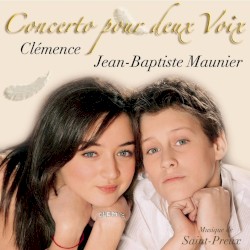 Concerto pour deux voix