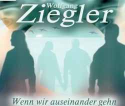 Wenn wir auseinander gehn