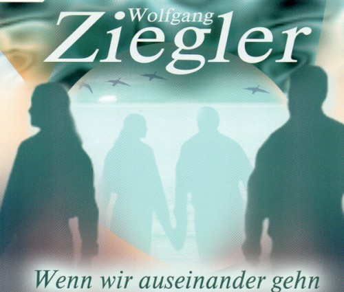 Wenn wir auseinander gehn
