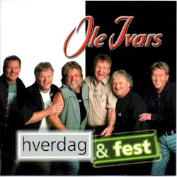 Hverdag og fest