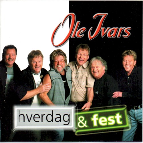 Hverdag og fest