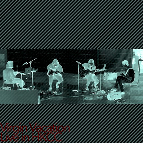 Virgin Vacation Live in HKCC