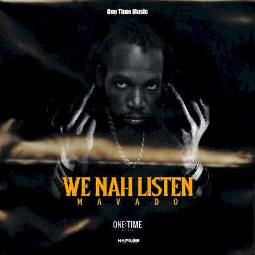 We Nah Listen
