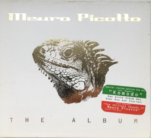 The Album