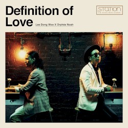 Definition of Love