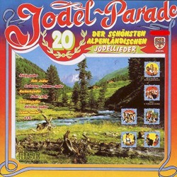Jodel‐Parade