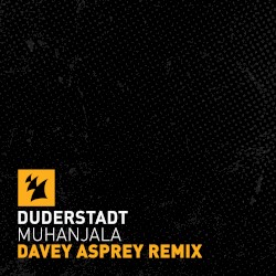 Muhanjala (Davey Asprey remix)