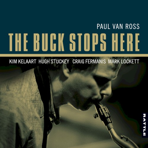 The Buck Stops Here