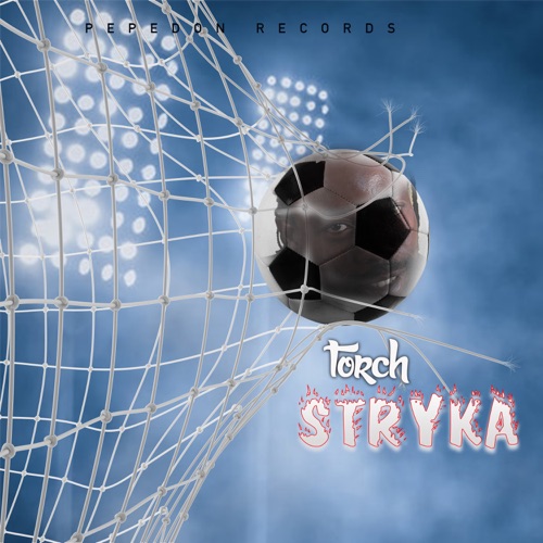 Stryka